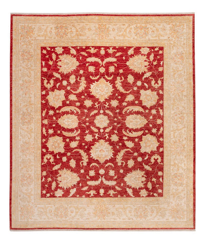 Ziegler Teppich 252x297cm - Orientteppich
