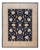Ziegler Teppich 310x253cm - Orientteppich
