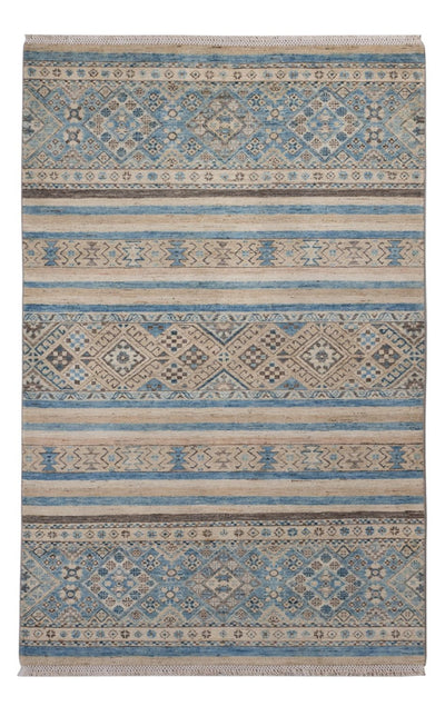Shal Teppich 115x181cm - Orientteppich