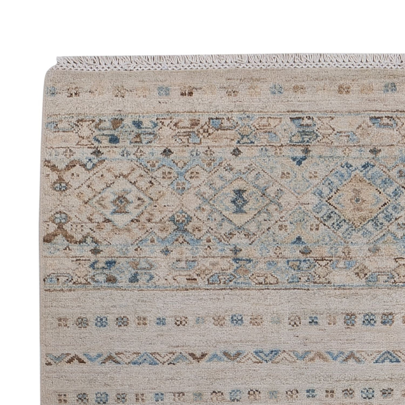 Ziegler Teppich - Shal - 180 x 125 cm - mehrfarbig