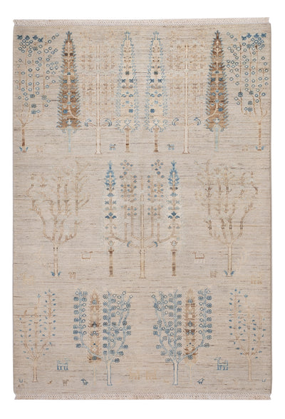 Ariana Teppich 124x181cm - Orientteppich