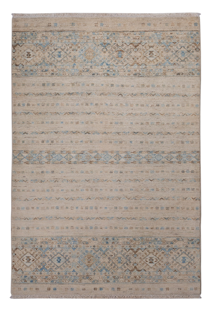 Shal Teppich 178x120cm - Orientteppich