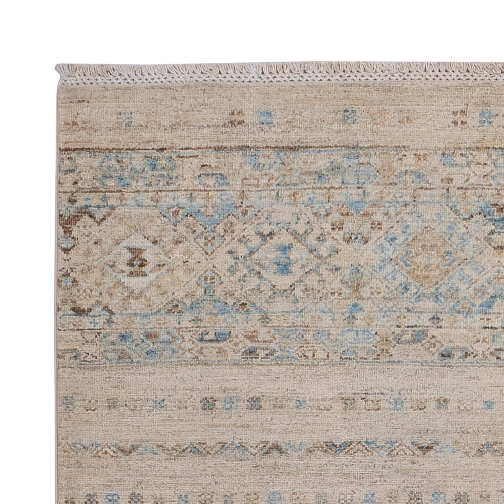Shal Teppich 178x120cm - Orientteppich