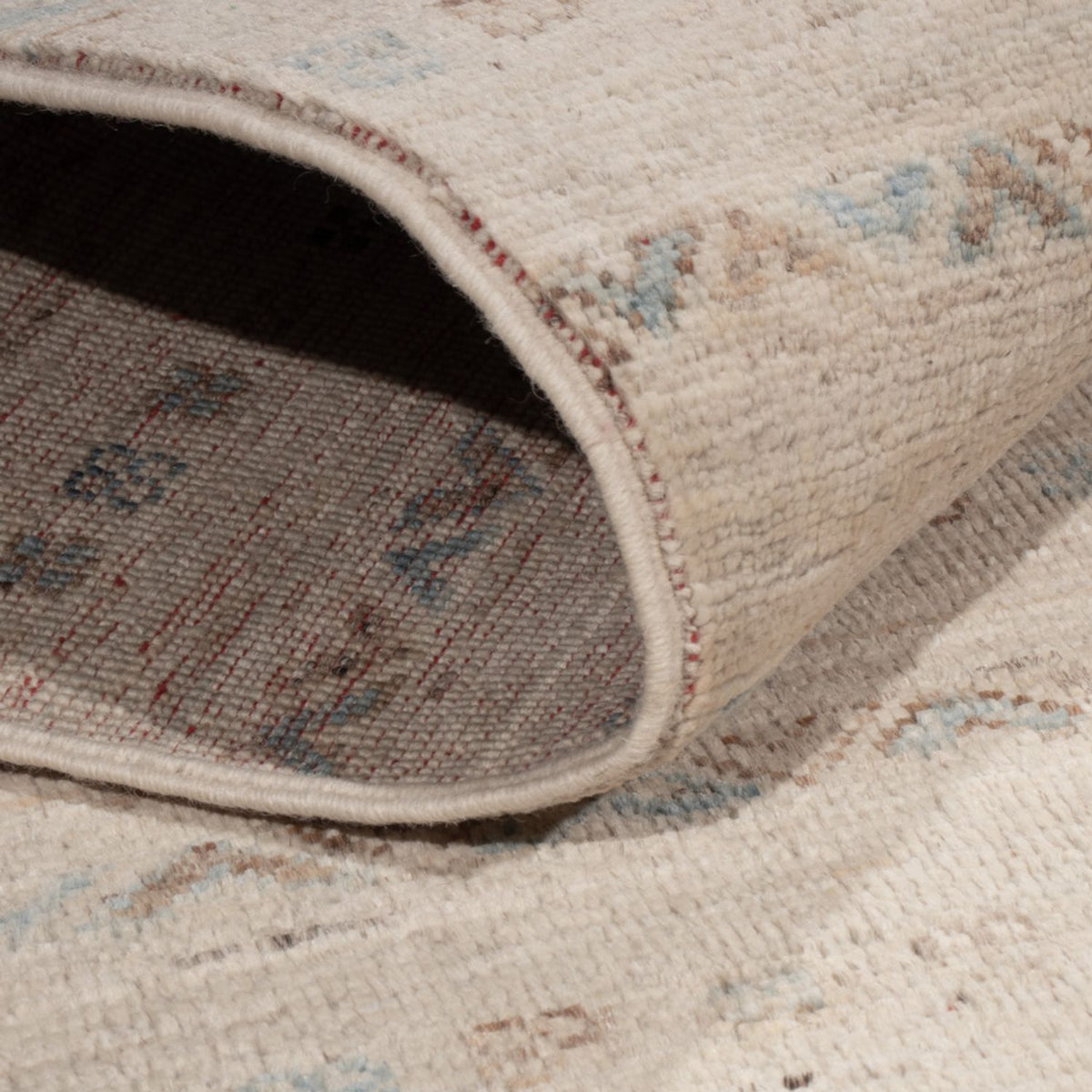 Ziegler Teppich - Shal - 178 x 120 cm - mehrfarbig