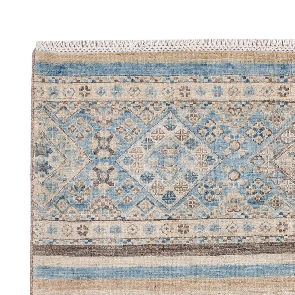 Shal Teppich 183x118cm - Orientteppich