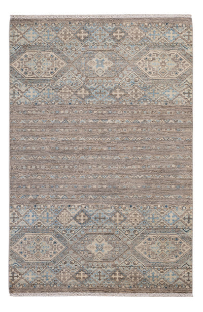 Shal Teppich 120x186cm - Orientteppich