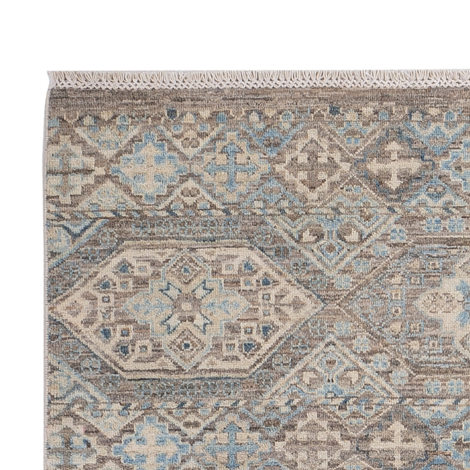 Shal Teppich 186x120cm - Orientteppich