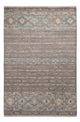 Ziegler Teppich - Shal - 182 x 120 cm - mehrfarbig
