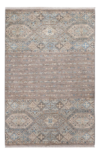 Shal Teppich 116x180cm - Orientteppich