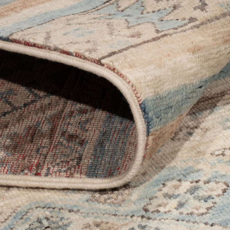 Ziegler Teppich - Shal - 167 x 118 cm - mehrfarbig