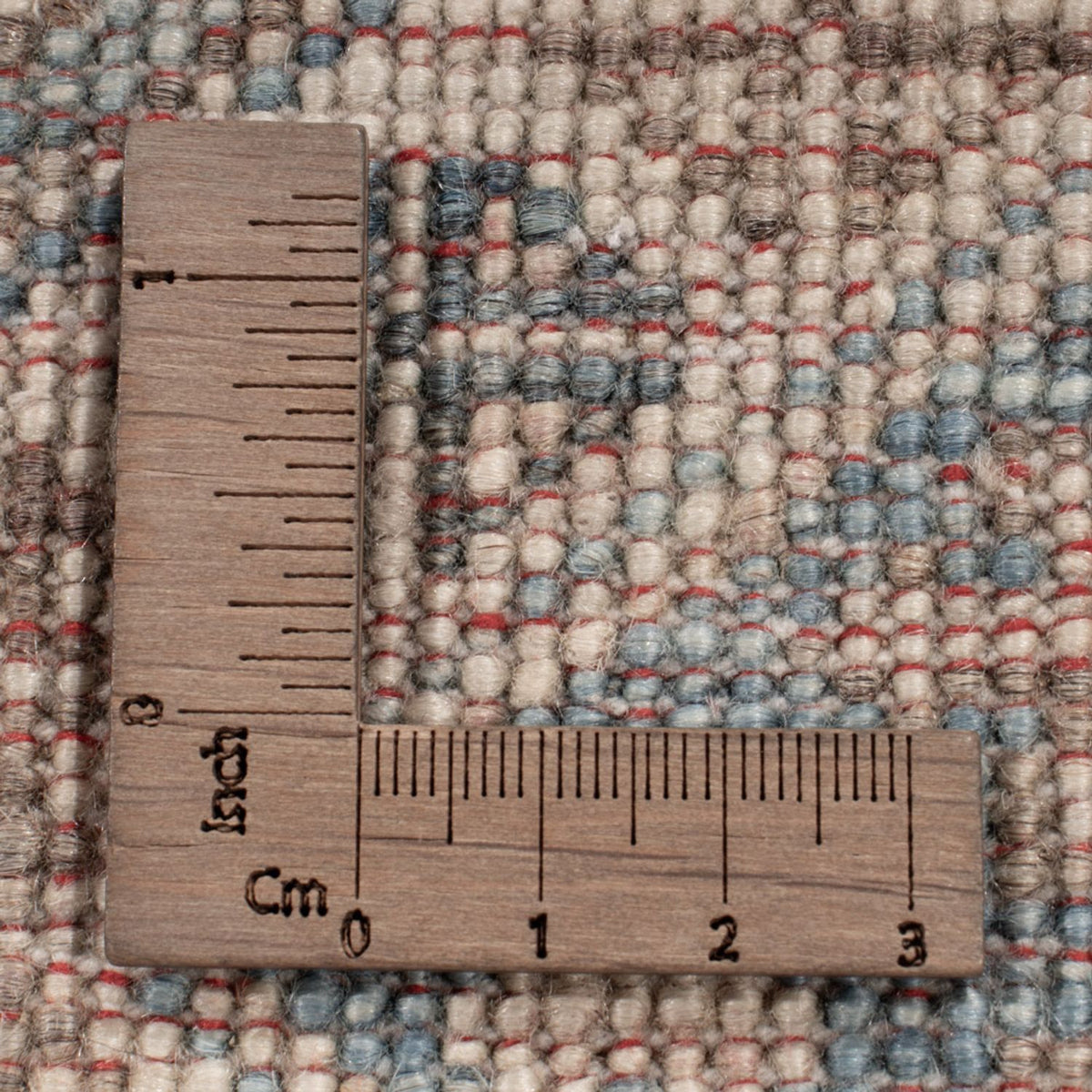 Ziegler Teppich - Shal - 167 x 118 cm - mehrfarbig