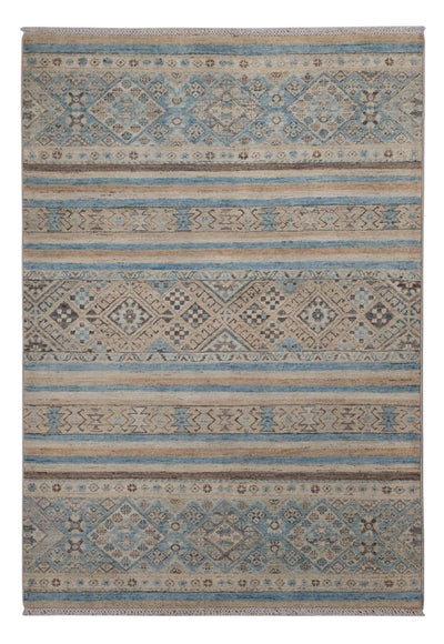 Shal Teppich 118x167cm - Orientteppich