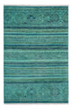 Ziegler Modern Teppich 177x118cm - Orientteppich