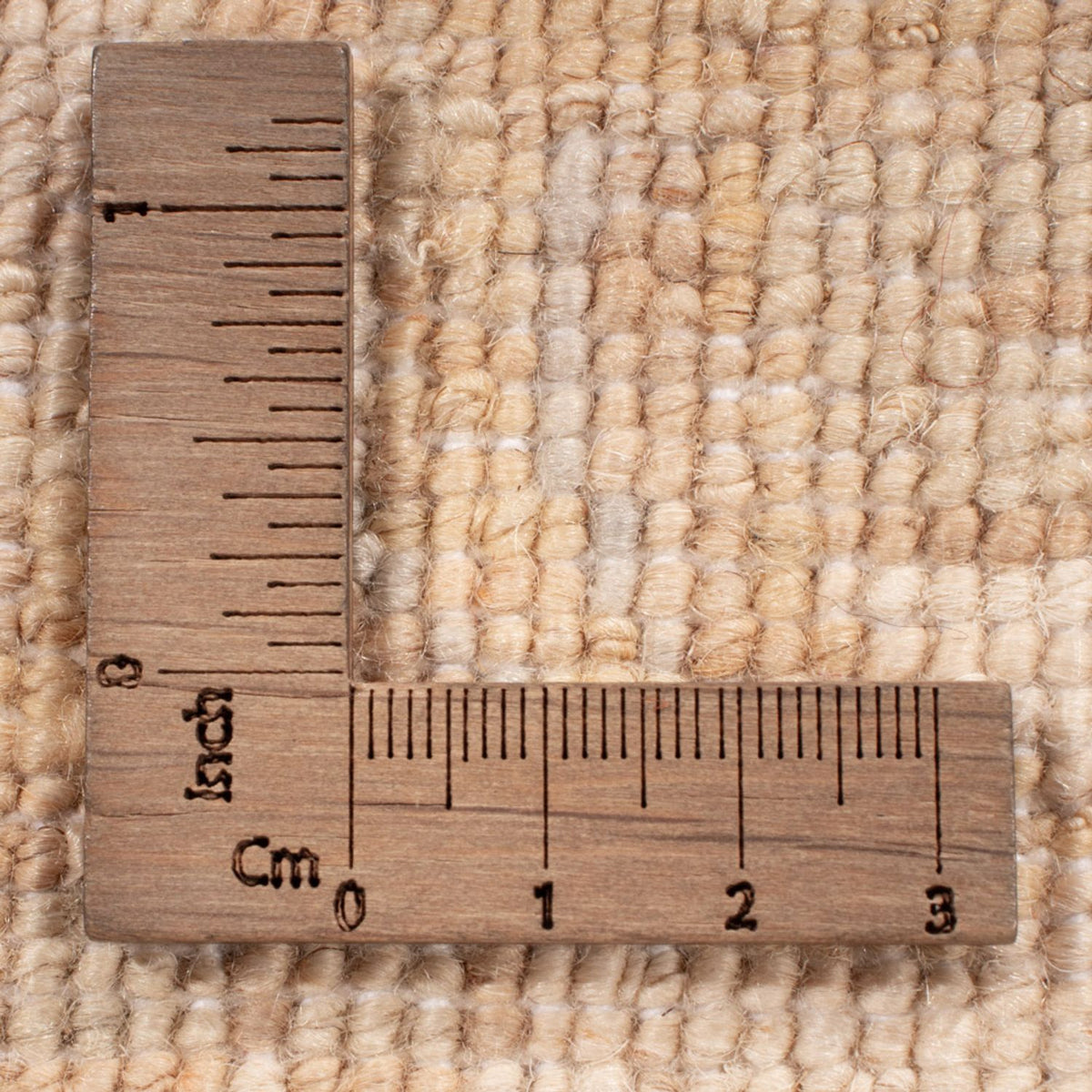 Ziegler Teppich - 303 x 250 cm - rot