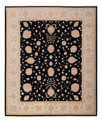 Ziegler Teppich 303x258cm - Orientteppich – product image
