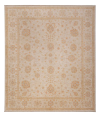 Ziegler Teppich - 297 x 250 cm - beige