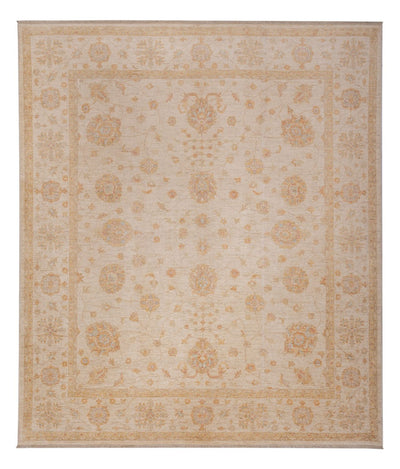 Ziegler Teppich 250x297cm - Orientteppich