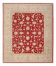 Ziegler Teppich 299x247cm - Orientteppich