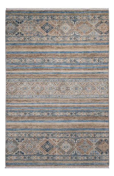 Shal Teppich 116x182cm - Orientteppich