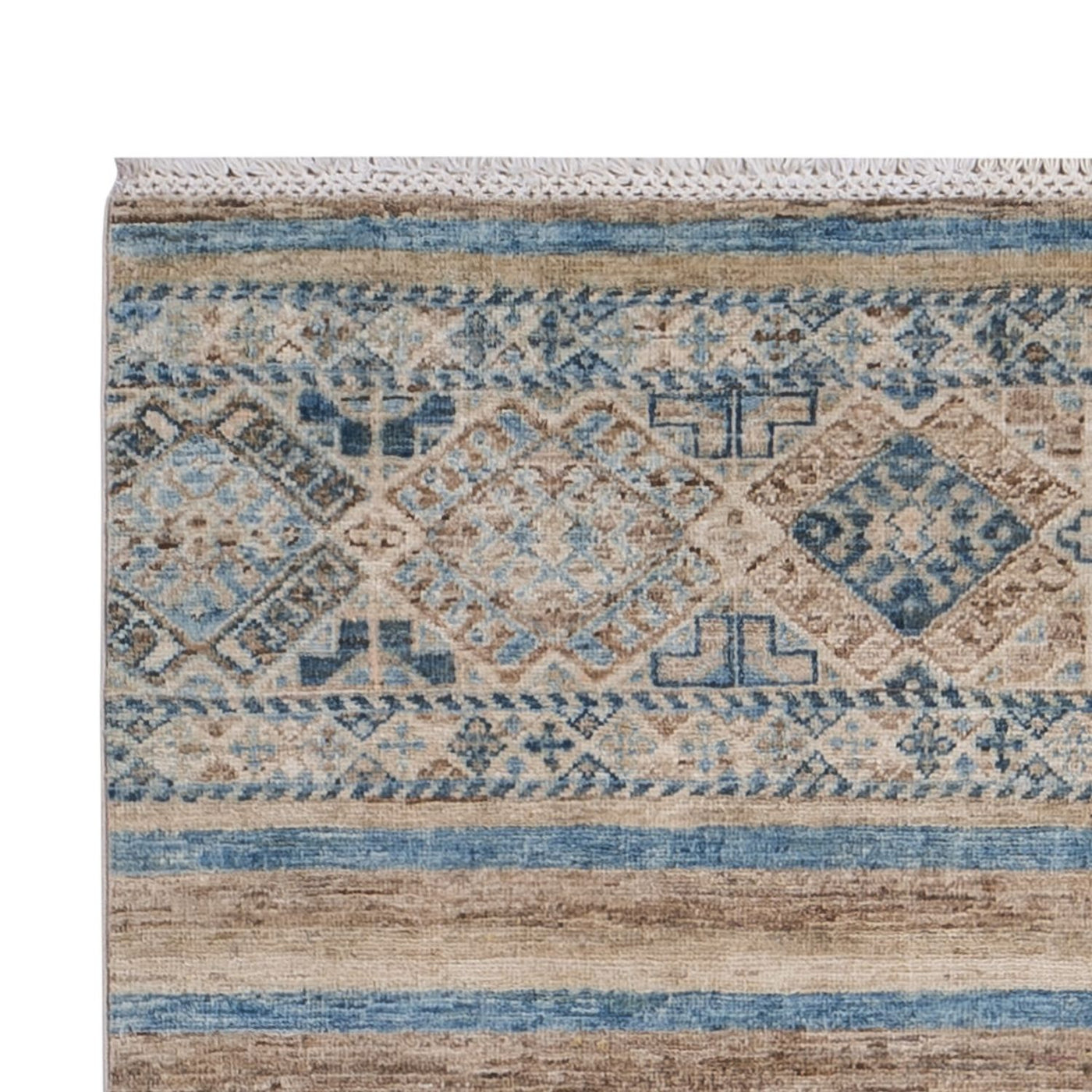 Shal Teppich 182x116cm - Orientteppich