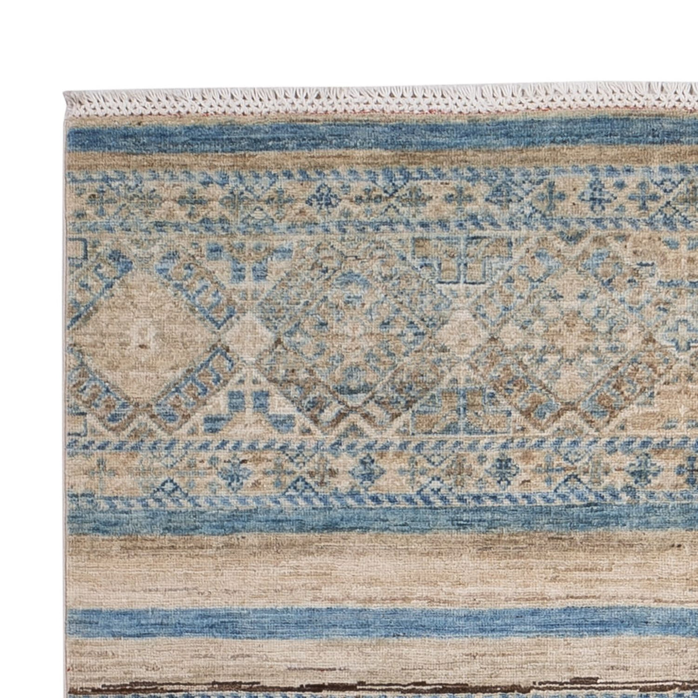 Shal Teppich 185x123cm - Orientteppich