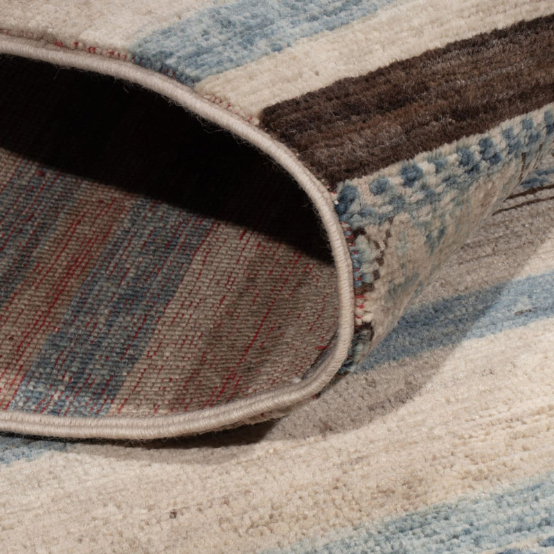 Ziegler Teppich - Shal - 185 x 123 cm - mehrfarbig