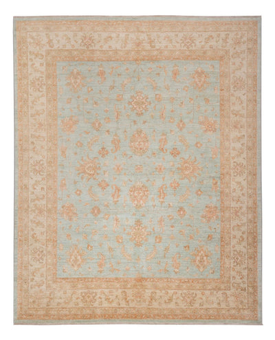 Ziegler Teppich 242x302cm - Orientteppich