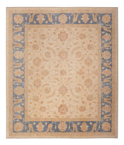 Ziegler Teppich 258x295cm - Orientteppich