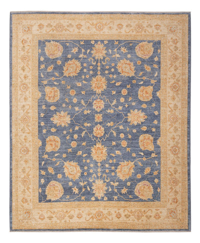 Ziegler Teppich 250x299cm - Orientteppich