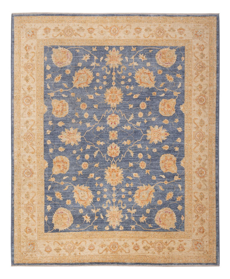 Ziegler Teppich 299x250cm - Orientteppich