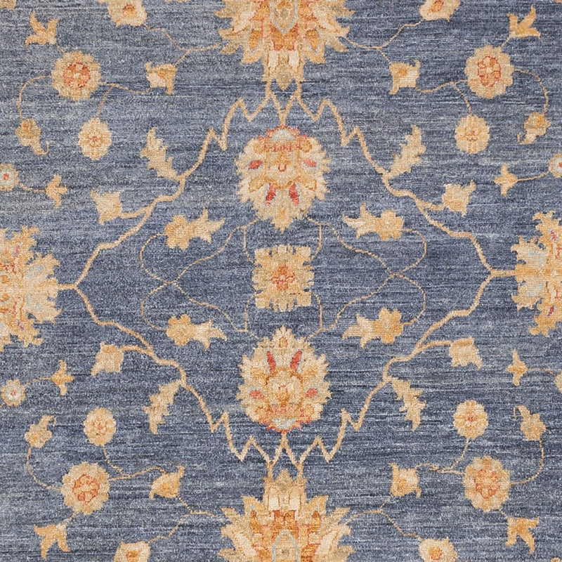 Ziegler Teppich 299x250cm - Orientteppich