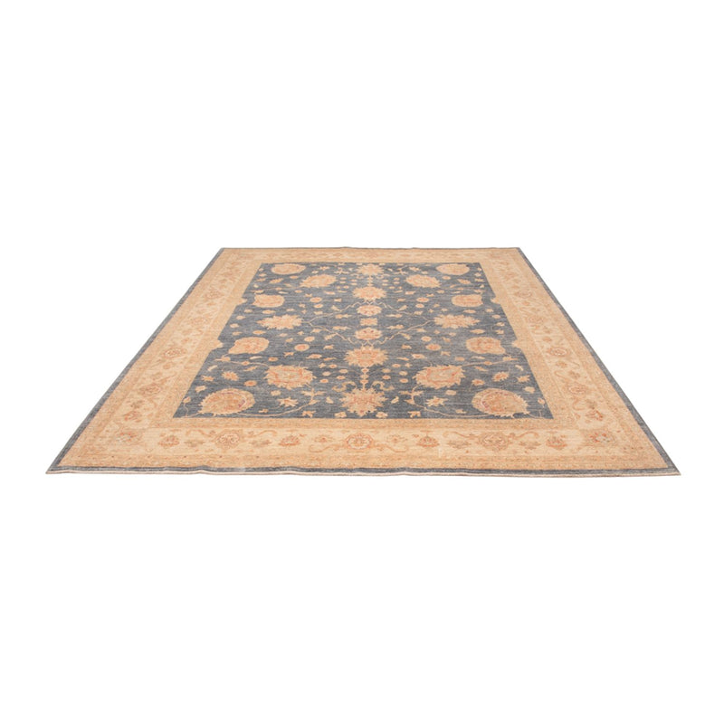 Ziegler Teppich 299x250cm - Orientteppich