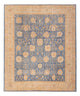 Ziegler Teppich 292x249cm - Orientteppich