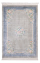 China Seide Teppich 185x123cm - Orientteppich