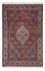 Perserteppich - Bidjar - 166 x 112 cm - rot