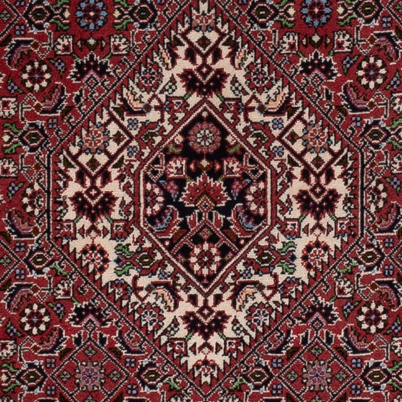 Perserteppich - Bidjar - 172 x 110 cm - rot