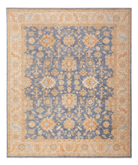 Ziegler Teppich 297x252cm - Orientteppich – product image