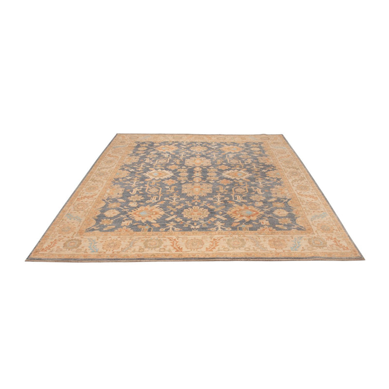 Ziegler Teppich 297x252cm - Orientteppich