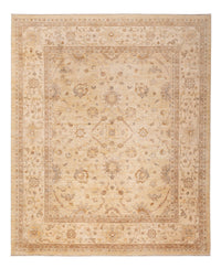 Ziegler Teppich - 290 x 244 cm - beige