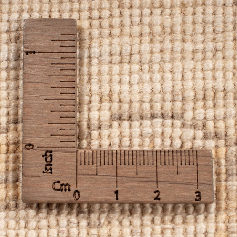 Ziegler Teppich - 290 x 244 cm - beige