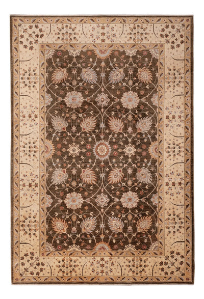 Ziegler Teppich 220x325cm - Orientteppich