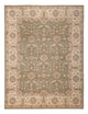 Ziegler Teppich 309x248cm - Orientteppich