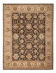 Ziegler Teppich 319x252cm - Orientteppich