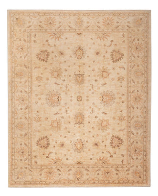 Ziegler Teppich - 298 x 241 cm - beige