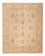 Ziegler Teppich - 298 x 241 cm - beige