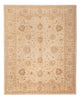 Ziegler Teppich 298x241cm - Orientteppich