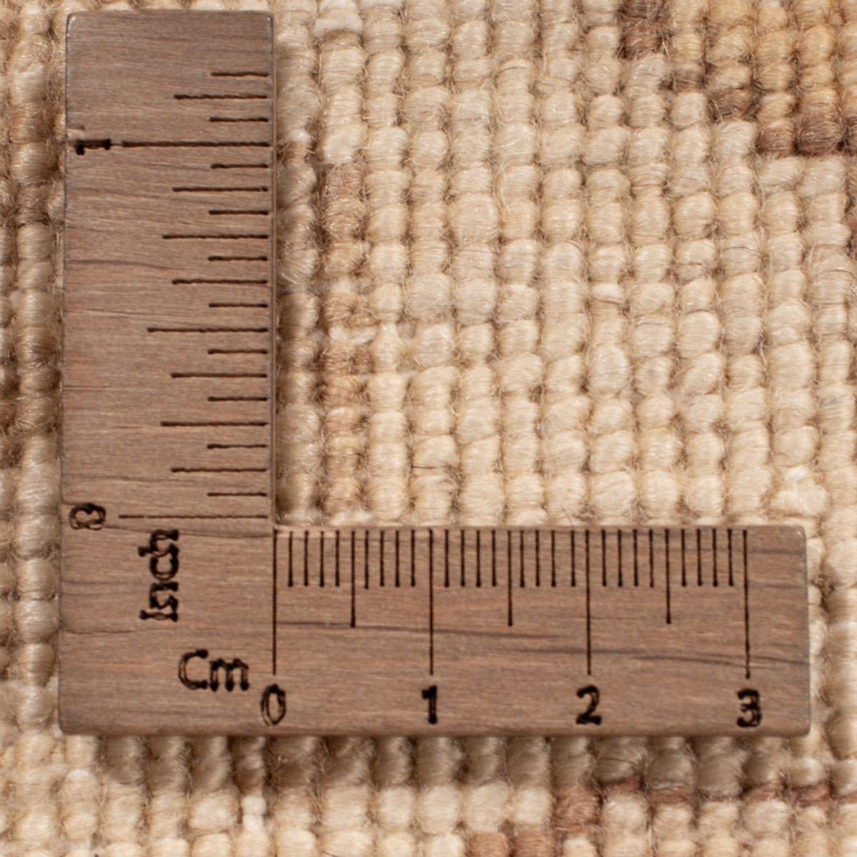 Ziegler Teppich - 298 x 241 cm - beige