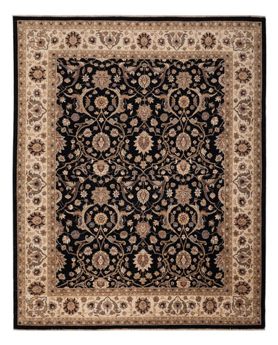 Ziegler Teppich 245x299cm - Orientteppich