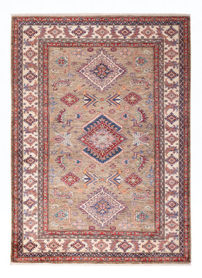 Ziegler Teppich - Kazak - 243 x 172 cm - beige