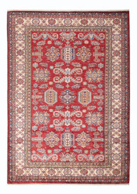 Ziegler Teppich - Kazak - 241 x 172 cm - rot – product image